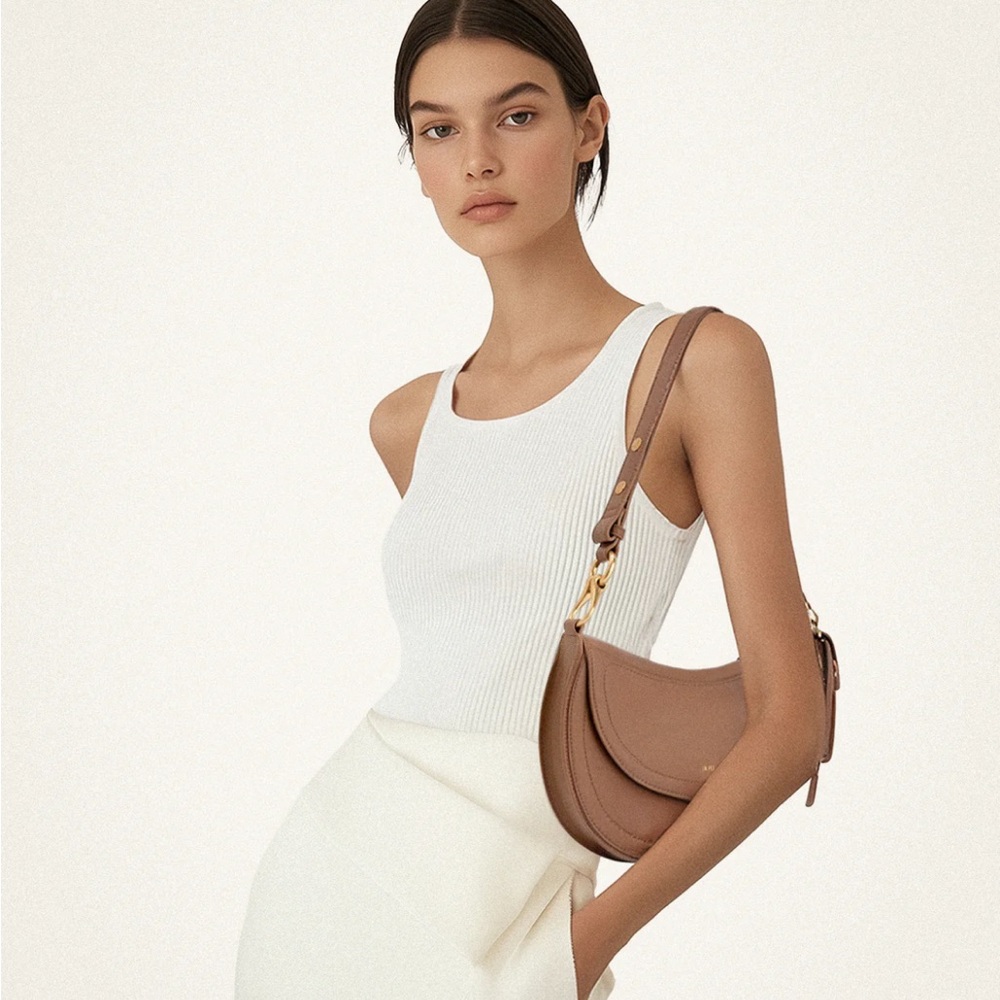 JW PEI Ashlie shoulder bag